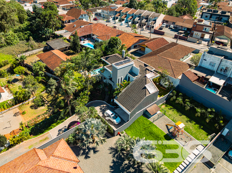 Residência - Bom Retiro - Joinville