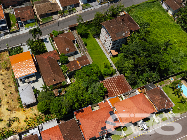 Foto de Terreno Joinville Bom Retiro 01034554