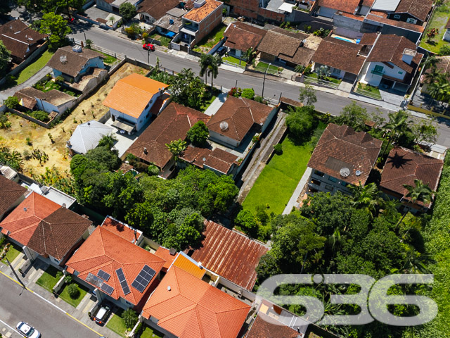 Foto de Terreno Joinville Bom Retiro 01034554