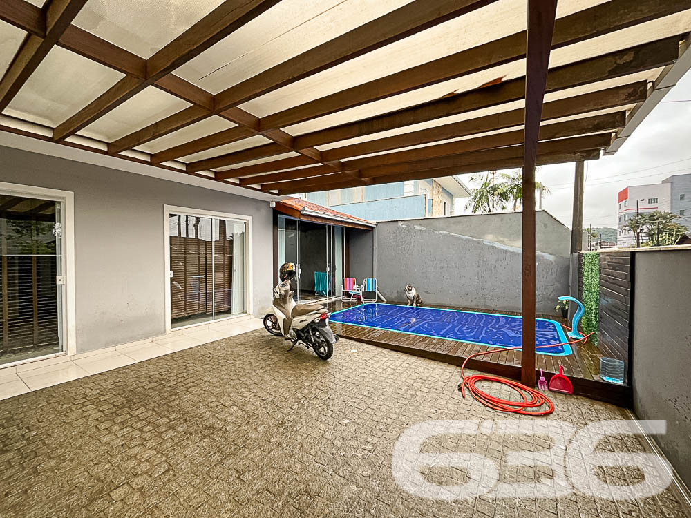 Residência - Fátima - Joinville