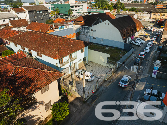 Foto de Sobrado Joinville Centro 01035059