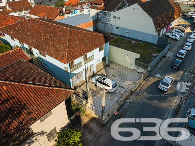 Foto de Sobrado Joinville Centro 01035059