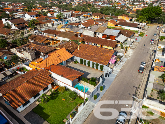 Foto de Casa Térrea Joinville Comasa 01034081