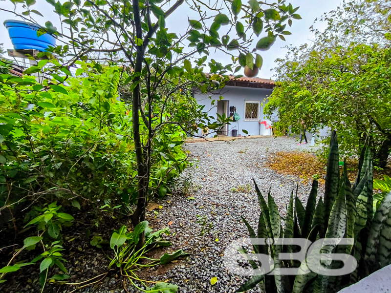 Residência térrea à venda no bairro Comasa – Joinville/SC
Mais que uma casa, um verdadeiro lar para quem valoriza conforto, espaço e praticidade!

Apresentamos essa encantadora residência térrea, localizada em rua pavimentada no bairro Comasa, um dos pontos mais procurados por famílias que buscam tranquilidade e fácil acesso a comércios, escolas, transporte público, serviços essenciais e posto de saúde. Um imóvel que traduz funcionalidade com estilo!

Com 166m² de área construída em um terreno com 353,70m², esta casa oferece ambientes amplos, bem iluminados e uma estrutura sólida. A fachada apresenta acabamento em pedra natural e portão eletrônico, garantindo segurança e charme logo na entrada.

São 3 dormitórios confortáveis, uma sala de estar espaçosa, sala íntima e uma cozinha funcional com móveis planejados que permanecem no imóvel. A lavanderia é ampla e bem arejada, ideal para o dia a dia.

Os dois banheiros são maiores que o tradicional, proporcionando mais conforto. Na área externa, um verdadeiro convite ao lazer: área de festas com churrasqueira e decoração temática, além de um fogão a lenha que dá um toque especial para os momentos em família. A edícula agrega ainda mais valor e possibilidades ao imóvel.

A garagem coberta comporta 1 veículo, com espaço descoberto para mais. O quintal possui jardim e é totalmente murado com grades, garantindo segurança e privacidade. O imóvel também conta com ar-condicionado instalado e conexão de internet via fibra. Pet friendly e ideal para quem quer qualidade de vida!

Não perca essa excelente oportunidade de morar bem em Joinville. Entre em contato com a 636 Negócios Imobiliários e agende sua visita.
Porque só se constrói uma grande história em um grande lar.

Fale com um de nossos corretores e venha conhecer pessoalmente este imóvel especial!
 
636 NEGÓCIOS IMOBILIÁRIOS: A SUA MELHOR ESCOLHA
Com mais de 30 anos de experiência, a 636 Negócios Imobiliários é sua parceira ideal para encontrar o imóvel perfeito. Estamos prontos para ajudá-lo a fazer deste imóvel o seu novo lar.
 
Telefone: (47) 3451-0636
WhatsApp: (47) 99190-0636
 
Não perca esta oportunidade única. Visite nosso site para mais informações: i636.com.br