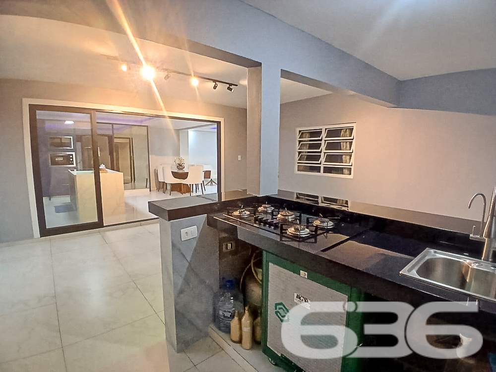 Foto de Casa Térrea Joinville Costa e Silva 01035436