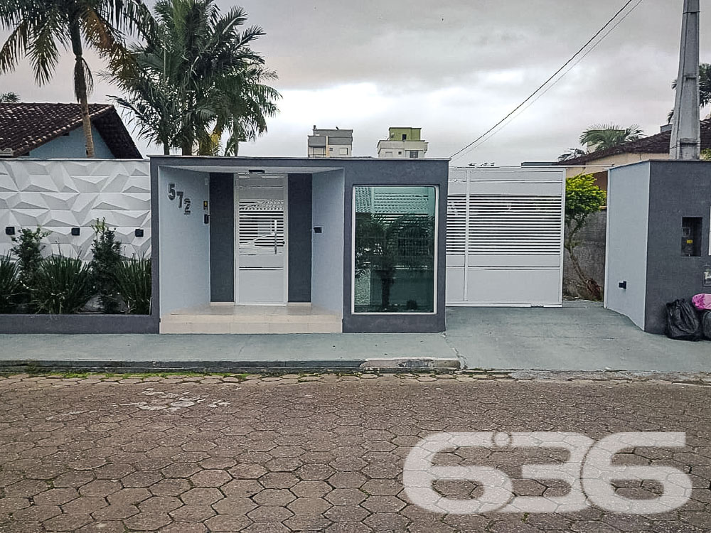 Foto de Casa Térrea Joinville Costa e Silva 01035436