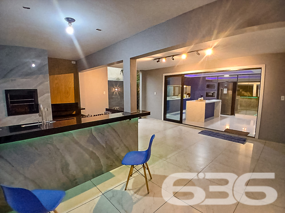 Foto de Casa Térrea Joinville Costa e Silva 01035436