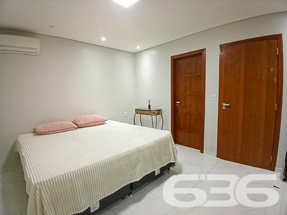 Foto de Casa Térrea Joinville Costa e Silva 01035436