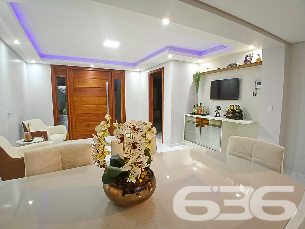 Foto de Casa Térrea Joinville Costa e Silva 01035436