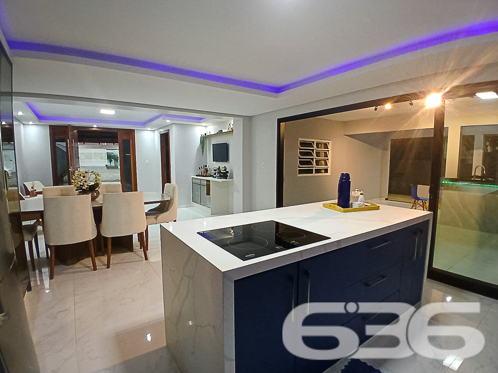 Foto de Casa Térrea Joinville Costa e Silva 01035436