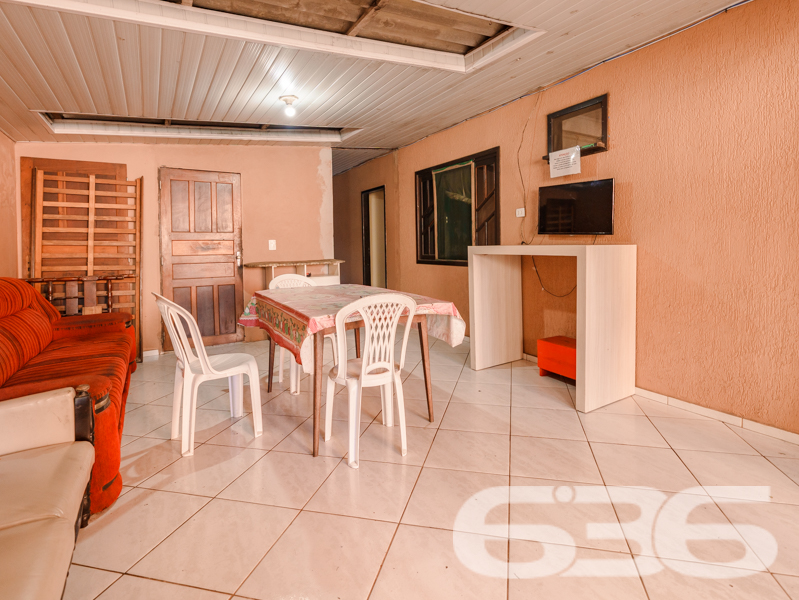 Residência - Costa e Silva - Joinville