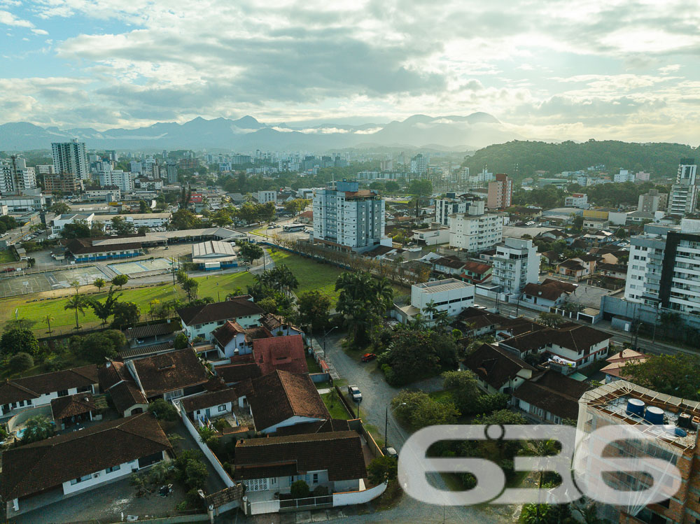 Foto de Sobrado Joinville Saguaçu 01035173