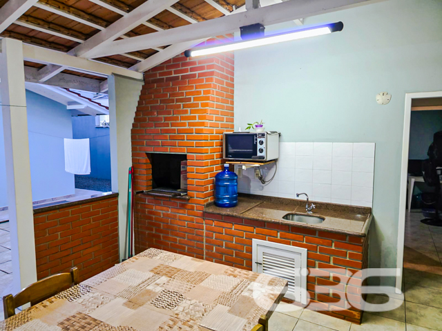 Foto de Casa Térrea Joinville Costa e Silva 01035904