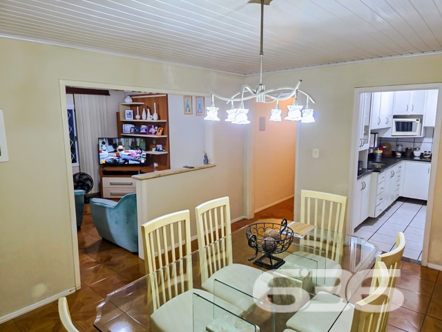 Foto de Casa Térrea Joinville Costa e Silva 01035904