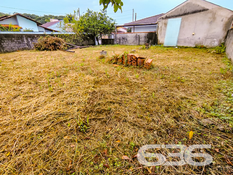 Residência - Vila Nova - Joinville