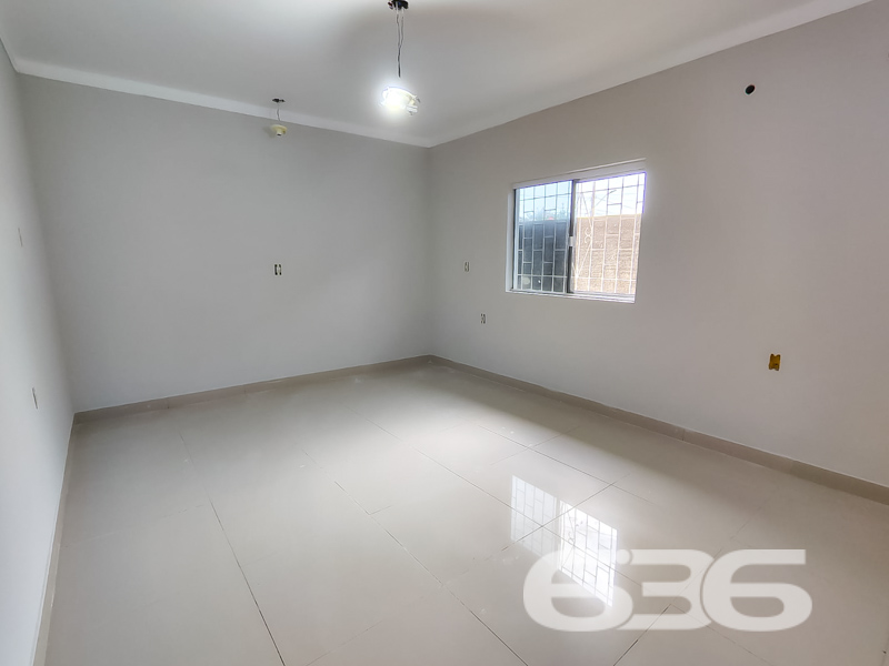 Residência - Vila Nova - Joinville