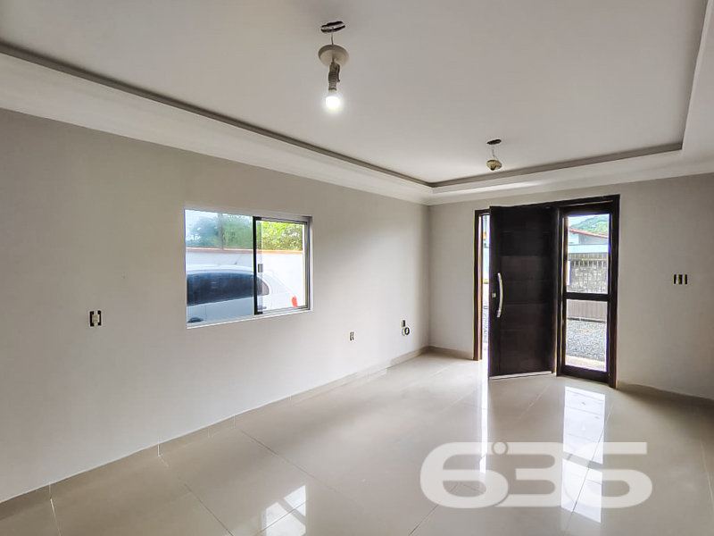 Residência - Vila Nova - Joinville