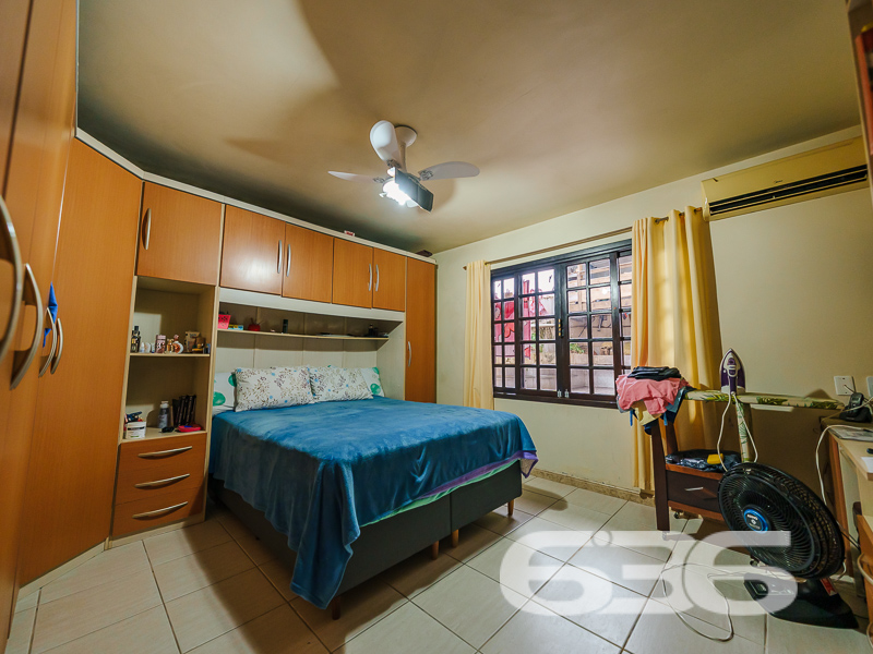 Casa à venda no Costa e Silva, Joinville | 3 quart