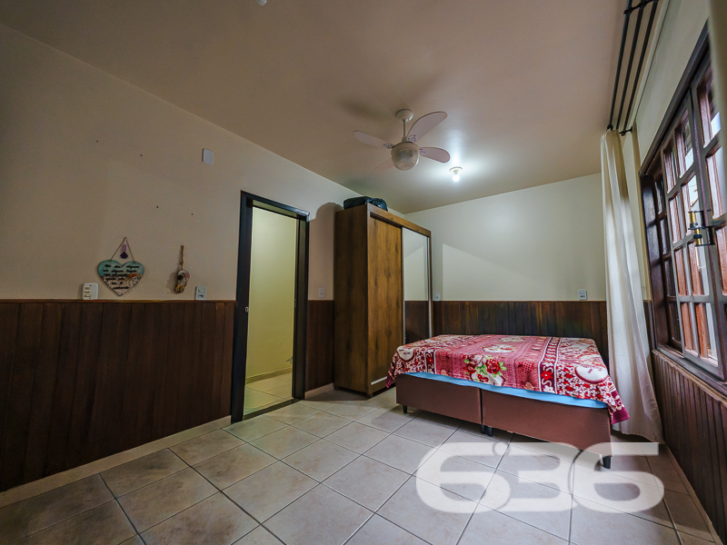 Residência - Costa e Silva - Joinville