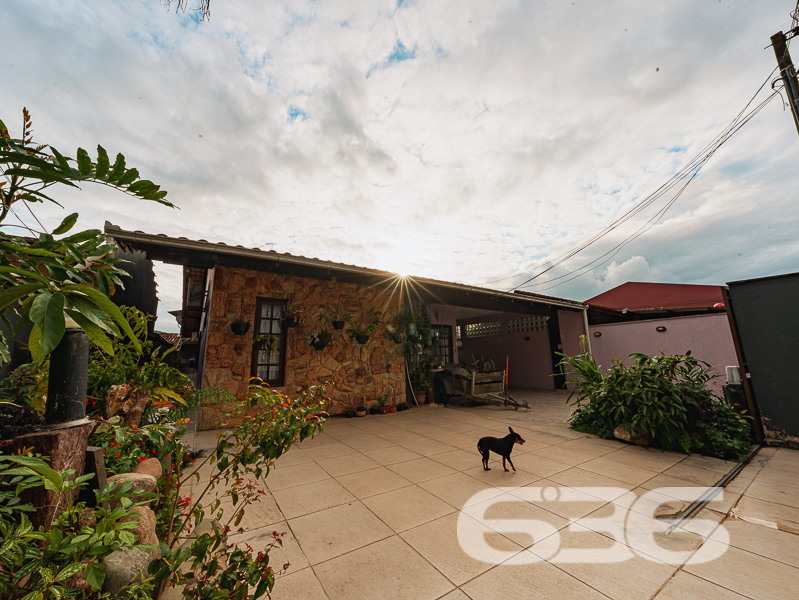 Casa à venda no Costa e Silva, Joinville | 3 quart
