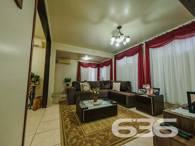 Residência - Costa e Silva - Joinville