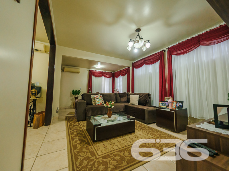Residência - Costa e Silva - Joinville