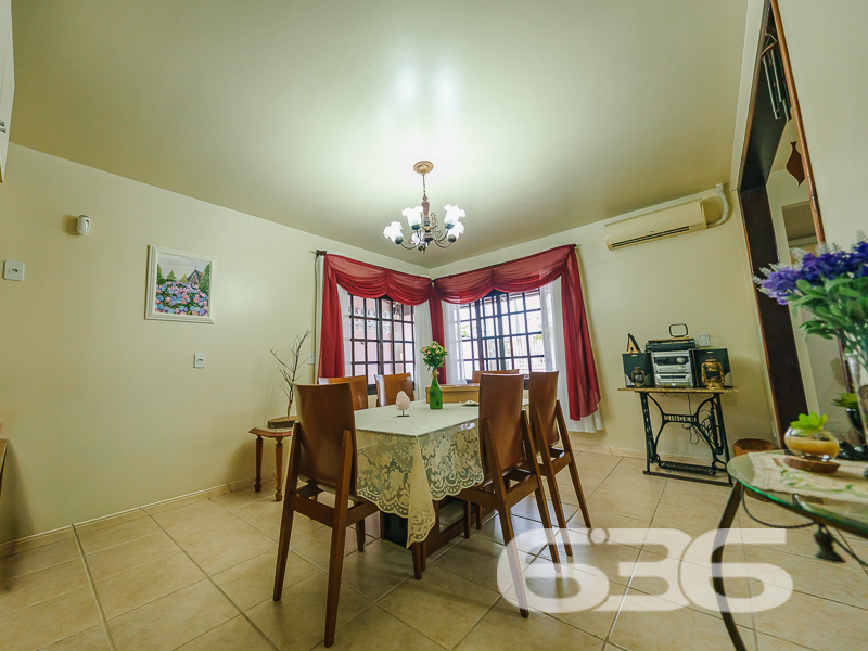 Residência - Costa e Silva - Joinville