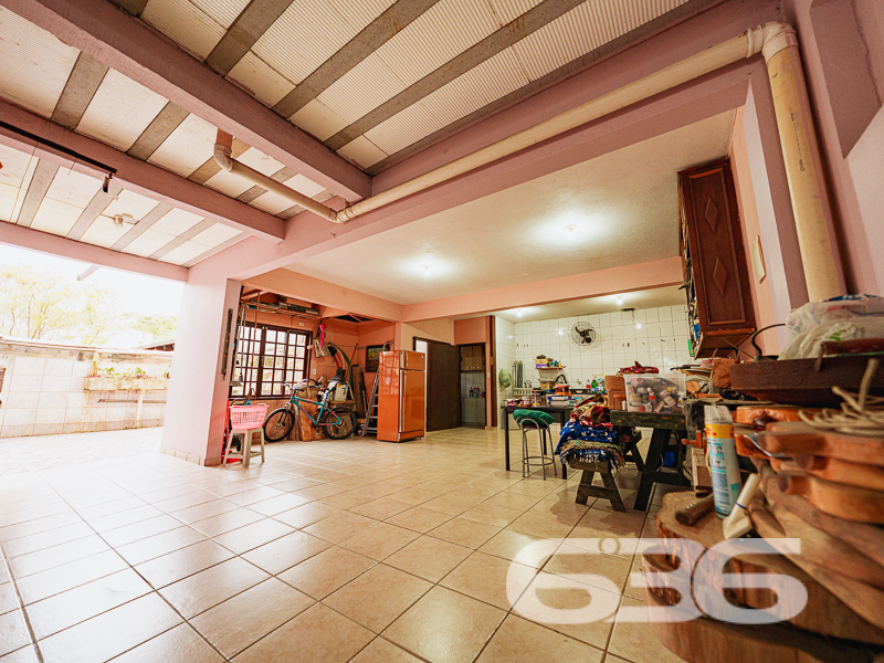 Residência - Costa e Silva - Joinville