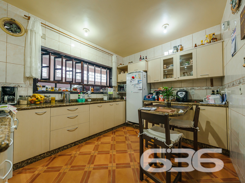 Casa à venda no Costa e Silva, Joinville | 3 quart