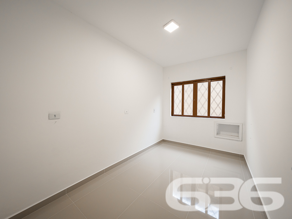 Foto de Casa Térrea Joinville Costa e Silva 01035367