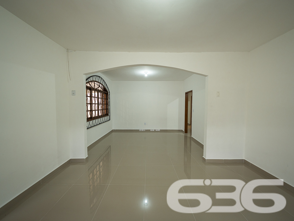 Foto de Casa Térrea Joinville Costa e Silva 01035367