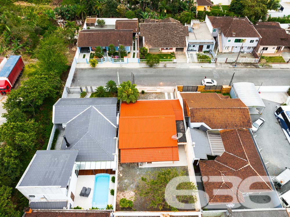 Foto de Casa Térrea Joinville Costa e Silva 01035367