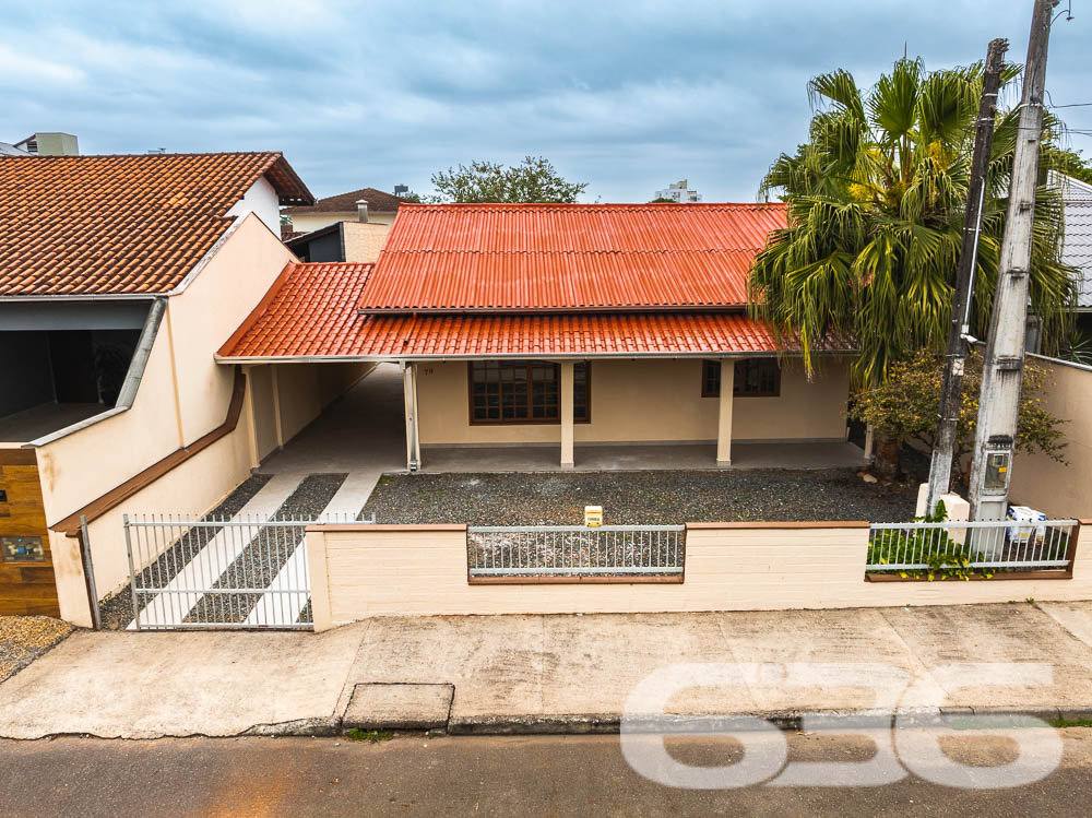 Foto de Casa Térrea Joinville Costa e Silva 01035367