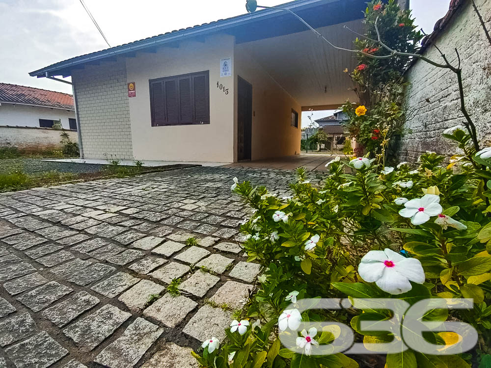 Foto de Casa Térrea Joinville Costa e Silva 01035364