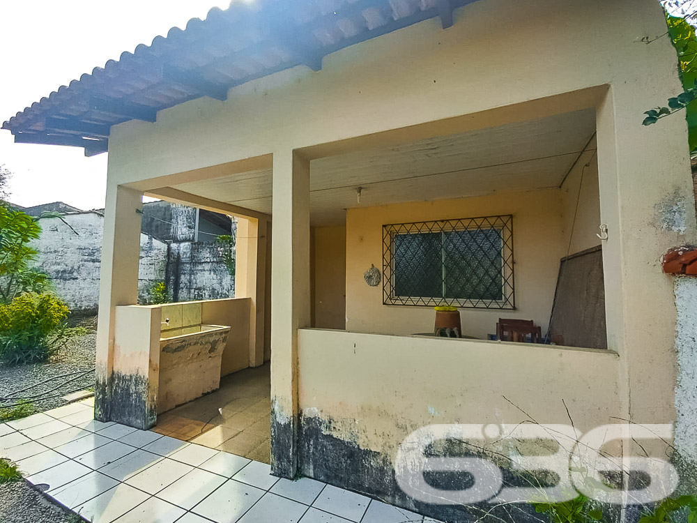 Foto de Casa Térrea Joinville Costa e Silva 01035364