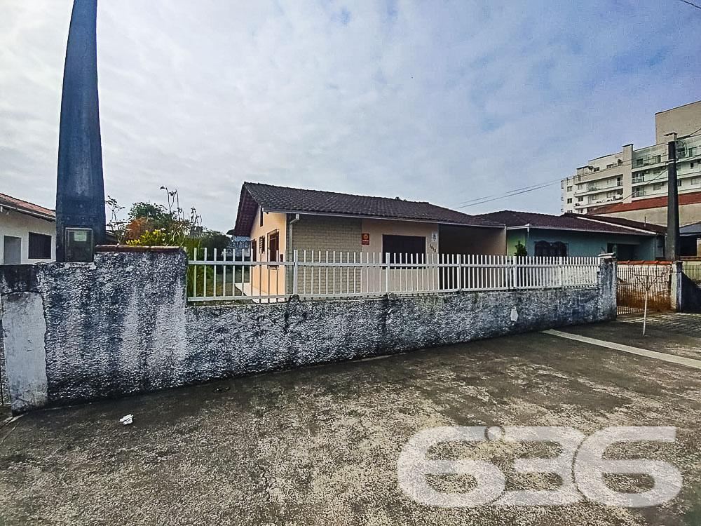 Foto de Casa Térrea Joinville Costa e Silva 01035364