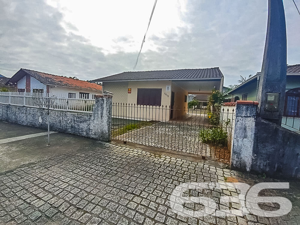 Foto de Casa Térrea Joinville Costa e Silva 01035364