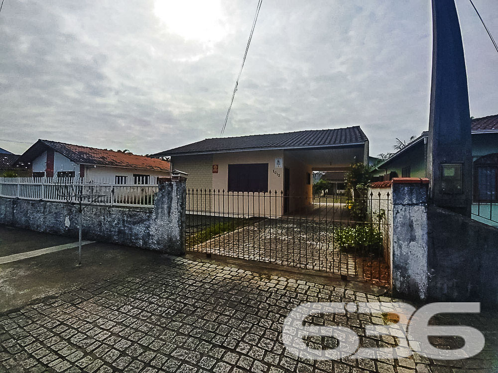 Foto de Casa Térrea Joinville Costa e Silva 01035364