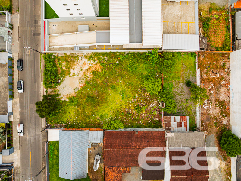 Terreno - Costa e Silva - Joinville