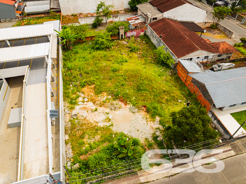Terreno - Costa e Silva - Joinville