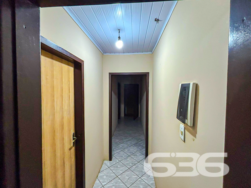 Foto de Casa Térrea Joinville Costa e Silva 01035971