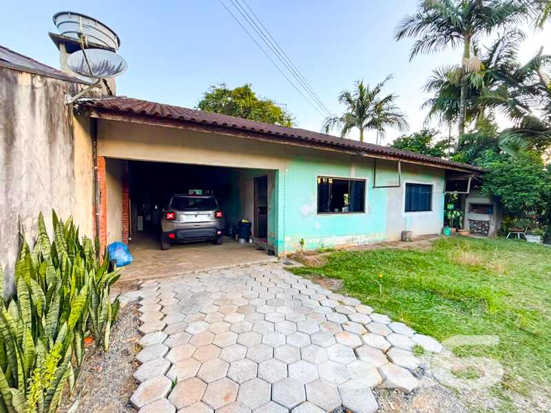 Foto de Casa Térrea Joinville Costa e Silva 01035971