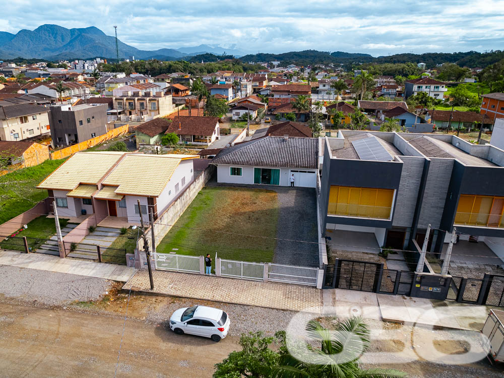 Foto de Casa Térrea Joinville Vila Nova 01034186