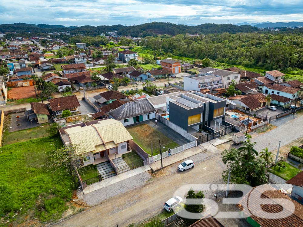 Foto de Casa Térrea Joinville Vila Nova 01034186