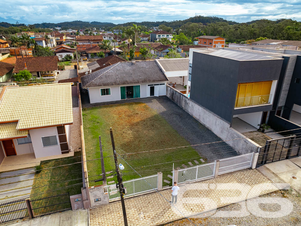 Foto de Casa Térrea Joinville Vila Nova 01034186