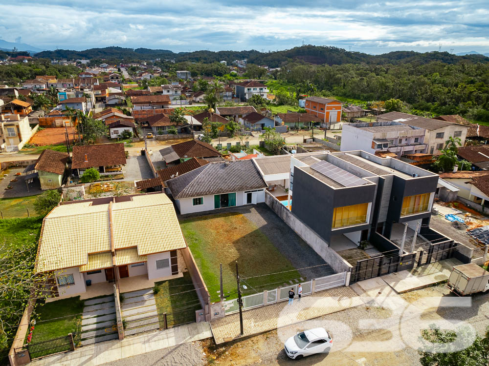 Foto de Casa Térrea Joinville Vila Nova 01034186