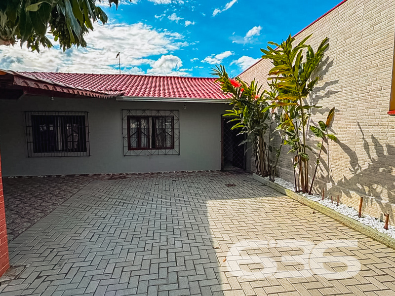Residência - Boehmerwald - Joinville