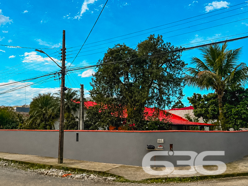 Residência - Boehmerwald - Joinville