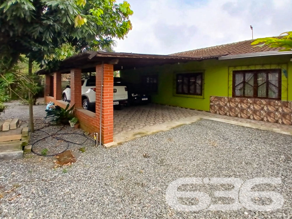 Residência - Boehmerwald - Joinville