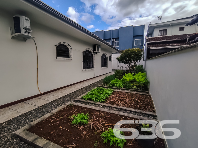 Residência - Iririú - Joinville